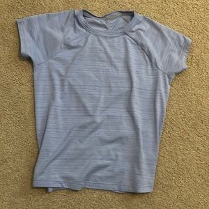 Athleta girls top